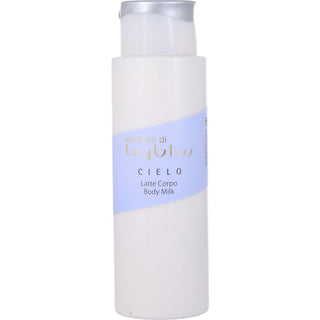 BYBLOS CIELO by Byblos - BODY MILK