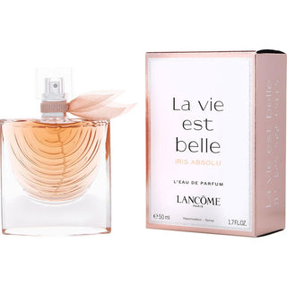 LA VIE EST BELLE IRIS ABSOLU by Lancome - EAU DE PARFUM SPRAY