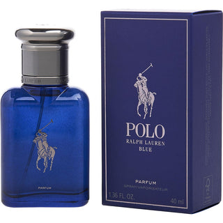 POLO BLUE by Ralph Lauren - PARFUM SPRAY