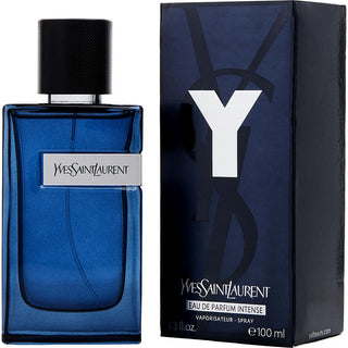 Y INTENSE by Yves Saint Laurent - EAU DE PARFUM SPRAY