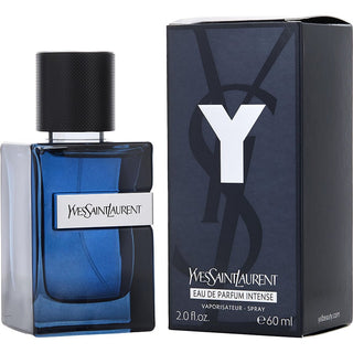 Y INTENSE by Yves Saint Laurent - EAU DE PARFUM SPRAY