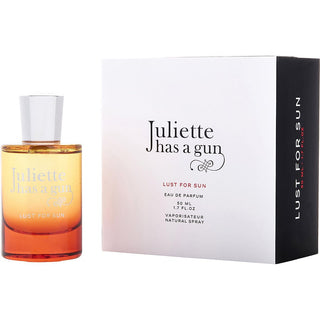 LUST FOR SUN by Juliette Has A Gun - EAU DE PARFUM SPRAY