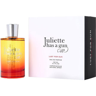 LUST FOR SUN by Juliette Has A Gun - EAU DE PARFUM SPRAY