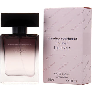 NARCISO RODRIGUEZ FOREVER by Narciso Rodriguez - EAU DE PARFUM SPRAY