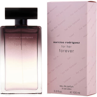 NARCISO RODRIGUEZ FOREVER by Narciso Rodriguez - EAU DE PARFUM SPRAY