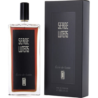 SERGE LUTENS ECRIN DE FUMEE by Serge Lutens - EAU DE PARFUM SPRAY