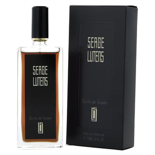 SERGE LUTENS ECRIN DE FUMEE by Serge Lutens - EAU DE PARFUM SPRAY