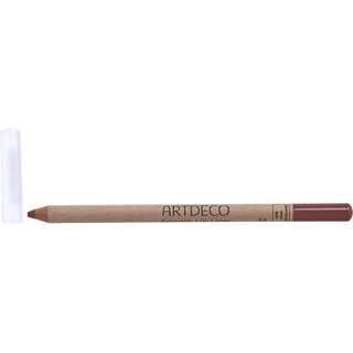 Artdeco Smooth Lip Liner in #33 Nougat with a sleek and elegant design.