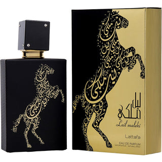 LATTAFA LAIL MALEKI by Lattafa - EAU DE PARFUM SPRAY