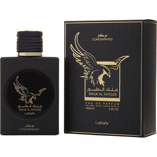 LATTAFA MALIK AL TAYOOR by Lattafa - EAU DE PARFUM CONCENTRATED SPRAY