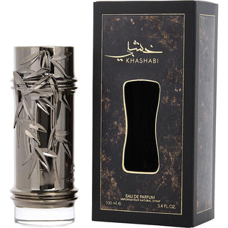 LATTAFA KHASHABI by Lattafa - EAU DE PARFUM SPRAY