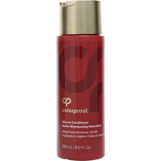 Colorproof Volume Conditioner 8.5oz bottle available at fragrancedealz.com.