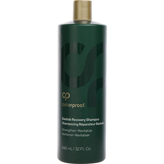 Colorproof by Colorproof - BAOBAB RECOVERY SHAMPOO