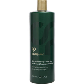 Colorproof by Colorproof - BAOBAB RECOVERY CONDITIONER