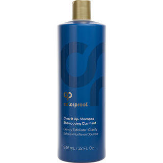 Colorproof by Colorproof - CLEAR IT UP SHAMPOO