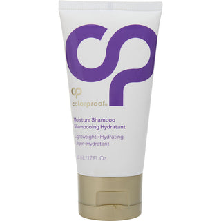 Colorproof Moisture Shampoo 1.7oz bottle available at fragrancedealz.com.