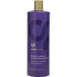 Colorproof Moisture Conditioner 32oz bottle available at fragrancedealz.com.