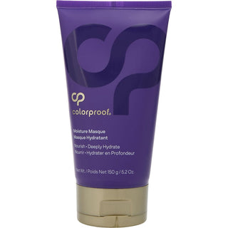 Colorproof by Colorproof - MOISTURE MASQUE