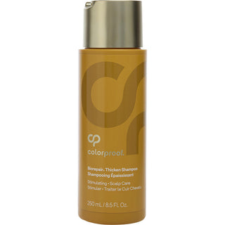 Colorproof Biorepair Thicken Shampoo 8.5oz bottle available at fragrancedealz.com.