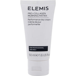 Elemis Pro-Collagen Morning Matrix, 1.6oz jar. Buy now at fragrancedealz.com.