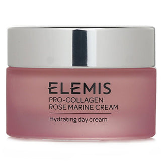  Elemis Pro-Collagen Rose Marine Cream, 1.6oz jar. Buy now at fragrancedealz.com.