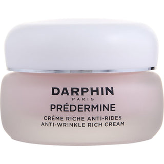 Darphin by Darphin - Predermine Anti-Wrinkle Rich Cream - Dry Skin