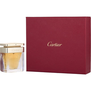 CARTIER LA PANTHERE by Cartier - EAU DE PARFUM SPRAY