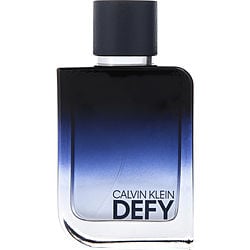 CALVIN KLEIN DEFY by Calvin Klein - EAU DE PARFUM SPRAY