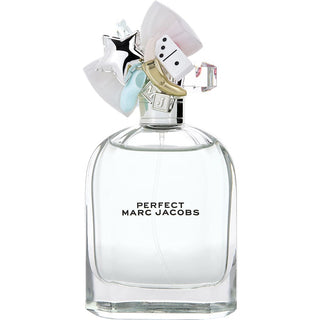 MARC JACOBS PERFECT by Marc Jacobs - EDT SPRAY