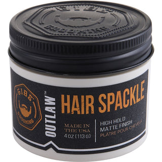 GIBS GROOMING by GIBS GROOMING - ORIGINAL OUTLAW HAIR SPACKLE