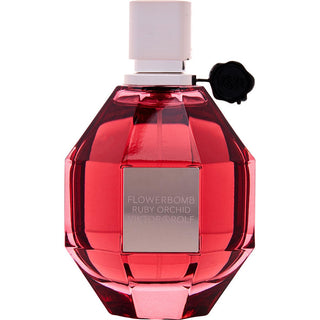 FLOWERBOMB RUBY ORCHID by Viktor & Rolf - EAU DE PARFUM SPRAY