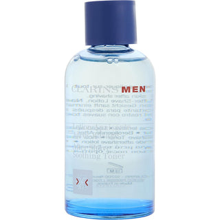 Clarins Men Aftershave Soothing Toner 3.3oz - fragrancedealz.com