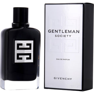 GENTLEMAN SOCIETY by Givenchy - EAU DE PARFUM SPRAY