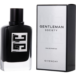 GENTLEMAN SOCIETY by Givenchy - EAU DE PARFUM SPRAY