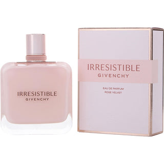 IRRESISTIBLE ROSE VELVET GIVENCHY by Givenchy - EAU DE PARFUM SPRAY