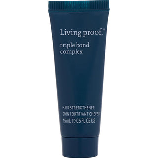 LIVING PROOF by Living Proof - TRIPLE BOND COMPLEX HAIR STRENGTHENER