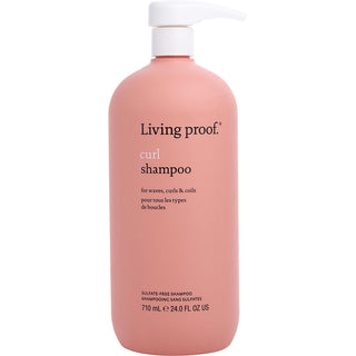 LIVING PROOF by Living Proof - CURL SHAMPOO