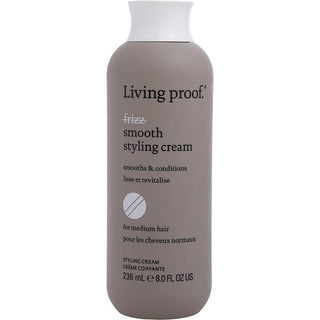 LIVING PROOF by Living Proof - NO FRIZZ SMOOTH STYLING CREAM