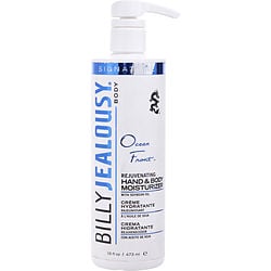 BILLY JEALOUSY by Billy Jealousy - Ocean Front Body Wash