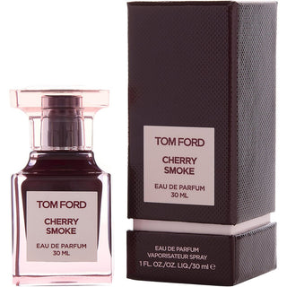 TOM FORD CHERRY SMOKE by Tom Ford - EAU DE PARFUM SPRAY