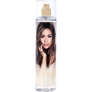 ENDURING GLOW by Jennifer Lopez - BODY MIST