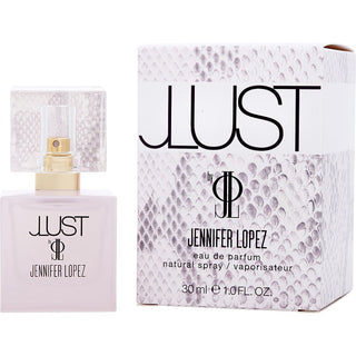 JLUST BY JENNIFER LOPEZ by Jennifer Lopez - EAU DE PARFUM SPRAY