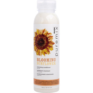 RUSK by Rusk - BLOOMING SUNFLOWER VOLUMIZING CONDITIONER