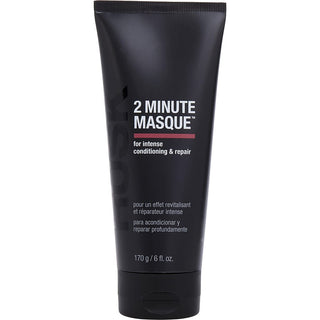 Rusk 2 Minute Masque for Intense Conditioning & Repair 6 oz, providing deep conditioning and repair, available at fragrancedealz.com