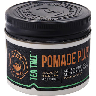 GIBS GROOMING by GIBS GROOMING - TEA TREE POMADE PLUS