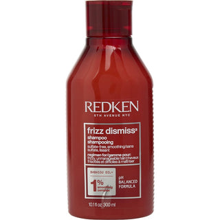 REDKEN by Redken - FRIZZ DISMISS SHAMPOO