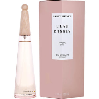 L'EAU D'ISSEY PIVOINE by Issey Miyake - EDT INTENSE SPRAY