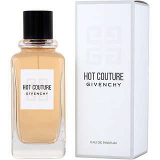 HOT COUTURE BY GIVENCHY by Givenchy - EAU DE PARFUM SPRAY