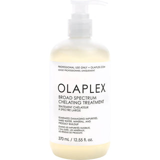 OLAPLEX by Olaplex - BROAD SPECTRUM CHELATING TREATMENT