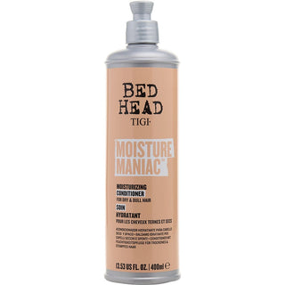 Bed Head MOISTURE MANIAC CONDITIONER 13.53 OZ at Fragrance Dealz